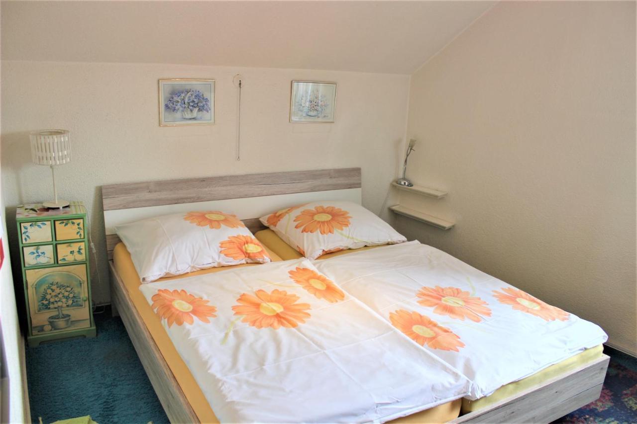 Hotel Zur Post Schwanheim فرانكفورت المظهر الخارجي الصورة