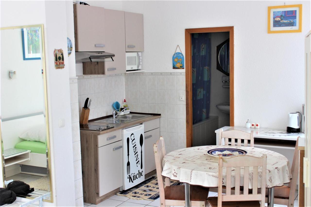 Hotel Zur Post Schwanheim فرانكفورت المظهر الخارجي الصورة
